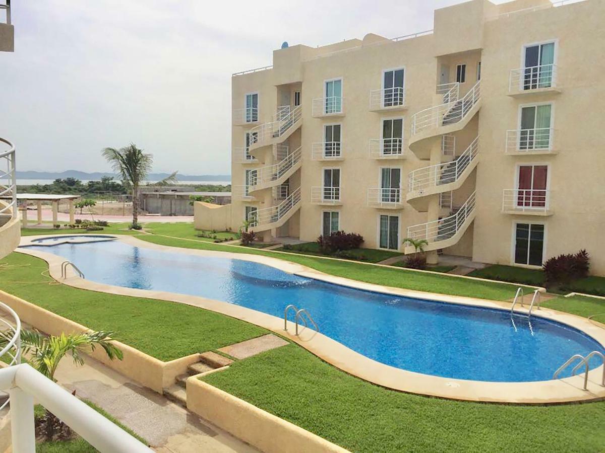 Appartement Fraccionamiento Marina Diamante- Acapulco