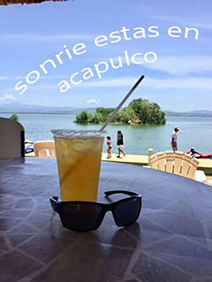 Fraccionamiento Marina Diamante- Appartement Acapulco
