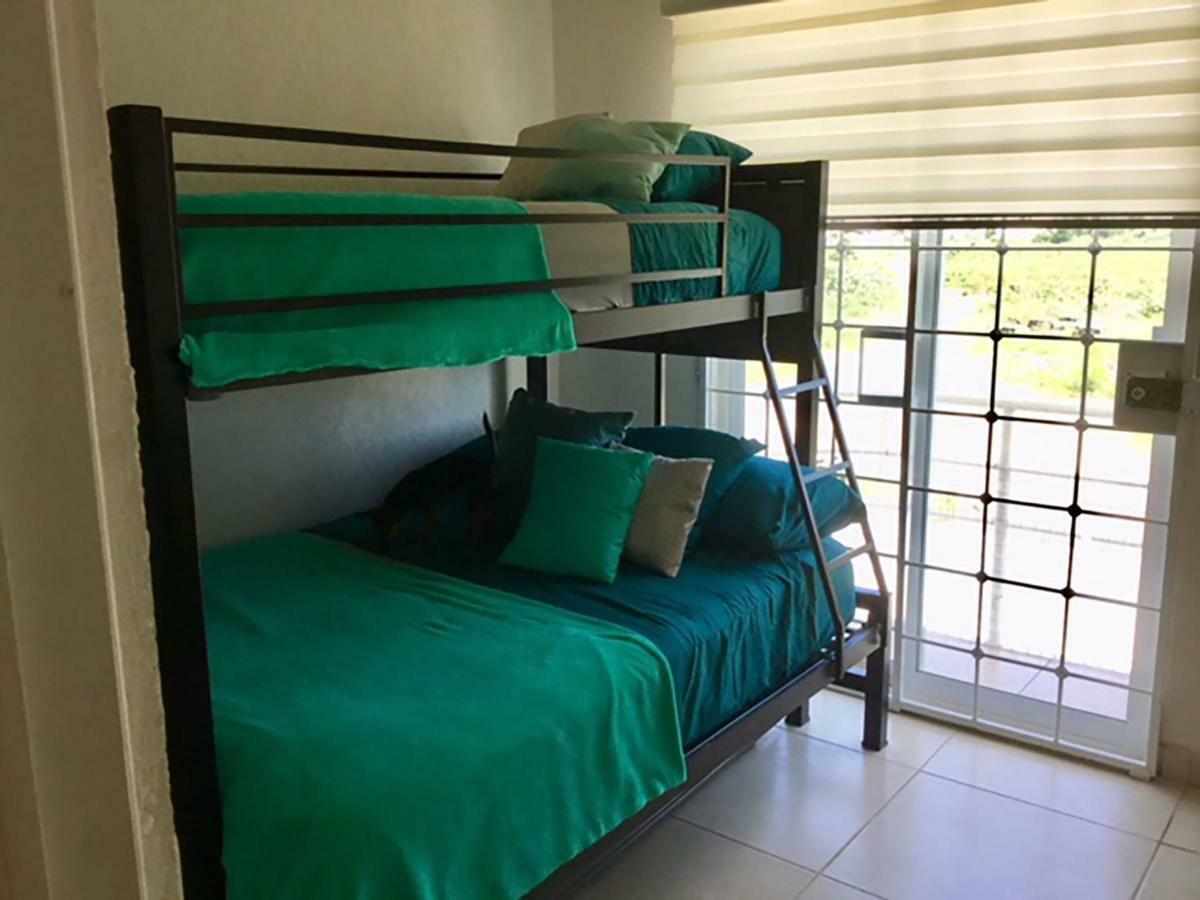 Fraccionamiento Marina Diamante- Appartement *